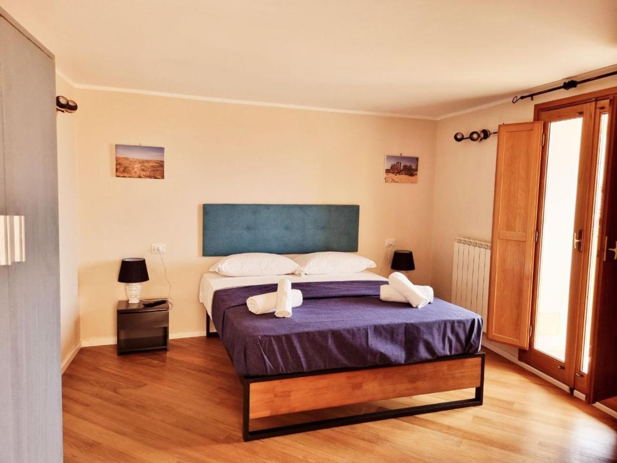 Atenea Centro Αγκριτζέντο Εξωτερικό φωτογραφία